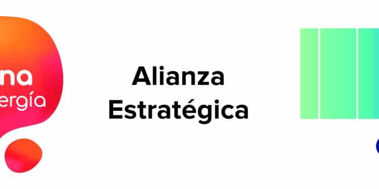 imagina energía