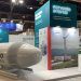 Norvento Enerxía en GENERA 2023.
