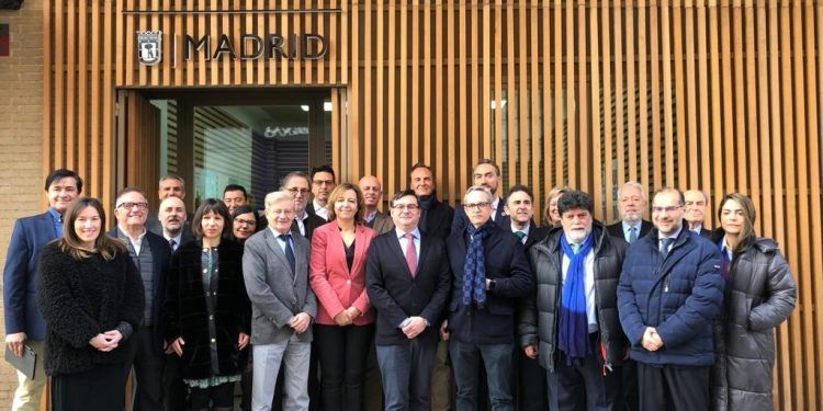 La Oficina Verde de Madrid celebra su primer aniversario con la incorporación de 17 nuevas entidades