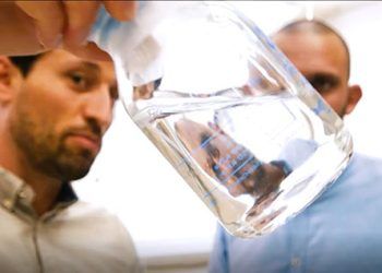 EDP ha realizado su primera inversión en una startup de hidrógeno: HySiLabs.