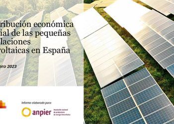 Estudio de Anpier
