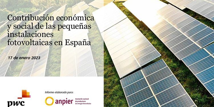 Estudio de Anpier