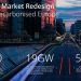 Estudio de Wärtsilä: Market Redesign: For a Decarbonised Europe
