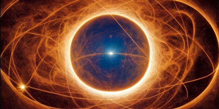 Imagen: Gauss Fusion.