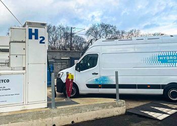 Acuerdo HYVIA e HYSETCO