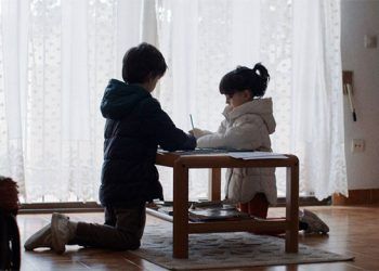 Foto: Save de Children.