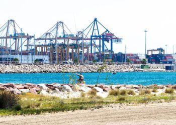 Valenciaport.