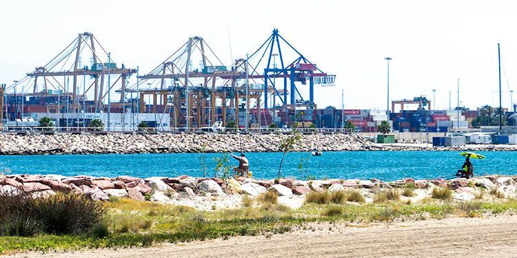 Valenciaport.