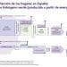 Gráfico de Hydrogen Science Coalition sobre calefacción con calderas en España