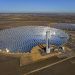 solar térmica