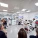 battery lab