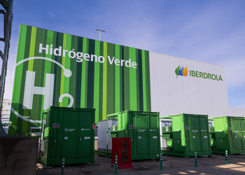 Iberdrola capta 130 millones de fondos europeos.