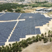 Arranca la construcción del parque solar del complejo fotovoltaico Montechoro, en Portugal