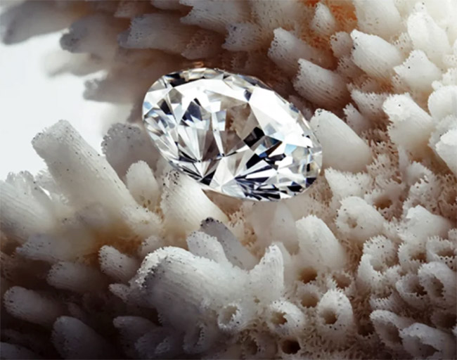 Imagen: Diamond Foundry.