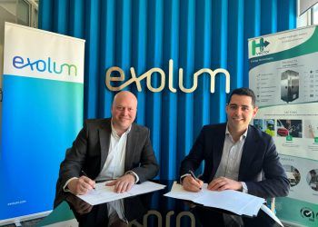 Exolum invierte en la start-up de hidrógeno verde H2Vector