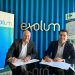 Exolum invierte en la start-up de hidrógeno verde H2Vector