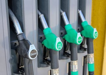 gasolineras más caras