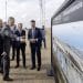 La fábrica de baterías de VW en Valencia tendrá un parque solar de 250 hectáreas