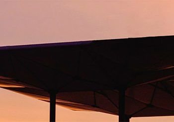 Estación de hidrógeno verde. Imagen: GASNAM.