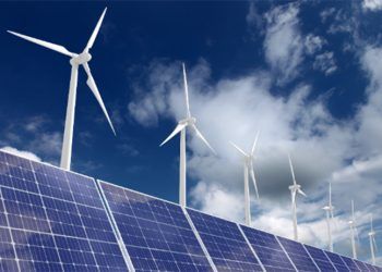Campaña del IIDMA 'Beyond Fossil Fuels'.