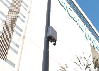 farolas inteligentes