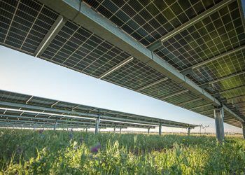 Proyectos fotovoltaicos.