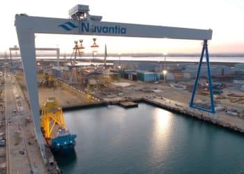 navantia seanergies