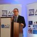 Antonio MOreno, presidente de AGI, insta al Gobierno a incluir Cádiz en el proyecto de H2Med.