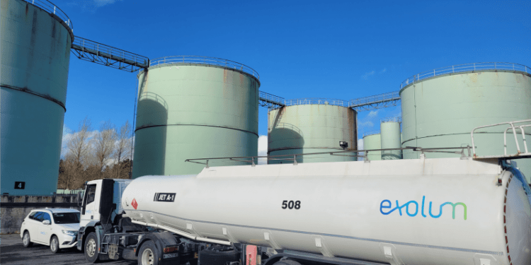 exolum