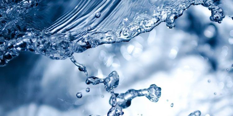 agua