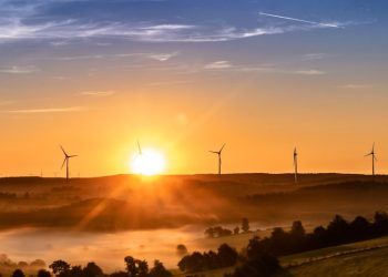 transición energética
