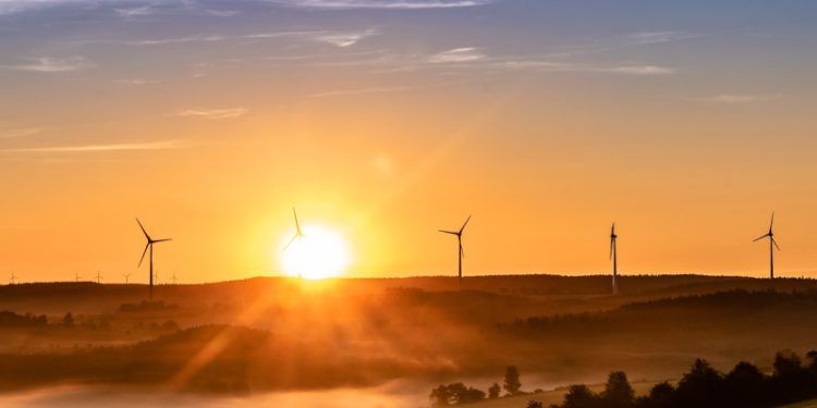 transición energética
