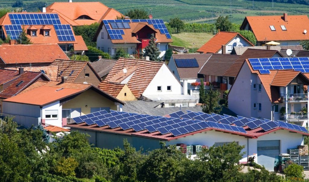 comunidades energéticas