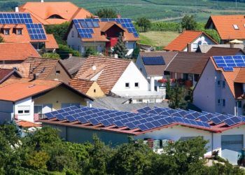 comunidades energética