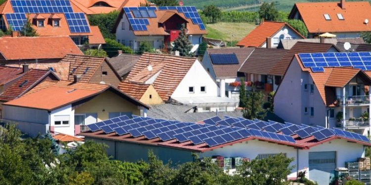 comunidades energética