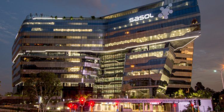 sasol
