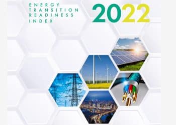 Energy Transition Readiness Index 2022