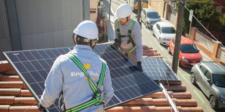 engel solar