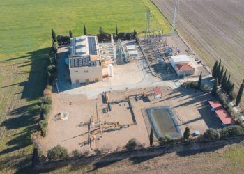 tarba energía