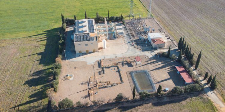 tarba energía
