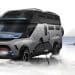 Autocaravana de First Hydrogen y EDAG.