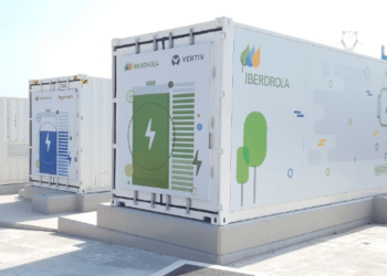 Lo último en economía circular de Iberdrola es una planta de reciclaje de baterías de coches eléctricos