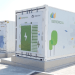 Lo último en economía circular de Iberdrola es una planta de reciclaje de baterías de coches eléctricos