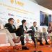 I Cumbre Internacional de Almacenamiento e Hidrógeno Verde para la Energía Solar de UNEF.