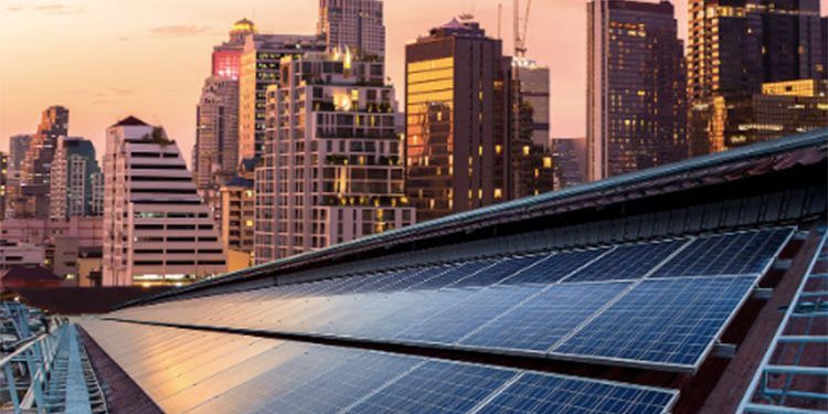 FOTO: Evolución Solar.