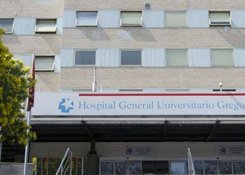 Eficiencia en el sector sanitario. Hospital Gregorio Marañón de Madrid.