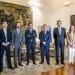 Reunión en Castilla-La Mancha.