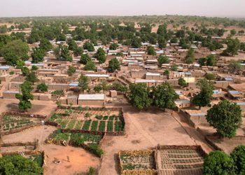 Hydroma es la empresa que el empresario Diallo creó para explotar los depósitos de hidrógeno natural de Mali.