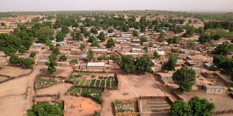 Hydroma es la empresa que el empresario Diallo creó para explotar los depósitos de hidrógeno natural de Mali.