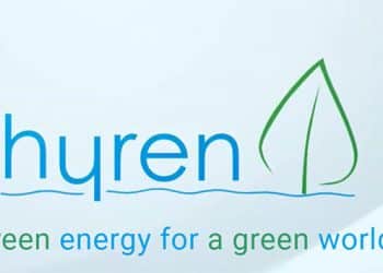 HYREN.